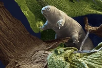 Loài sinh vật... khó chết nhất