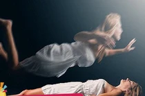 6 giấc mơ tiết lộ bí mật tương lai giàu nghèo, may rủi 