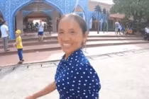 Bà Tân Vlog không nấu ăn nữa, chuyển đề tài sang làm du lịch?