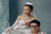 Đại gia Minh Nhựa vào tận Facebook con rể 'nhắc' chuyện này