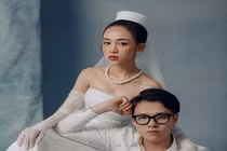 Đại gia Minh Nhựa vào tận Facebook con rể 'nhắc' chuyện này