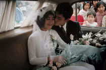 Đám cưới thời bao cấp ở Việt Nam diễn ra như thế nào?