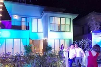 Khám phá bên trong căn nhà Trường Giang tậu làm quà tặng Nhã Phương