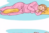 Video: Tại sao bạn nên nằm ngủ nghiêng về bên trái?