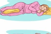 Video: Tại sao bạn nên nằm ngủ nghiêng về bên trái?