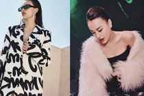 Tình mới cao to đẹp trai của DJ Tít