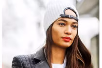 “Hot xình xịch” 7 kiểu tóc xinh yêu cho nàng đội mũ mùa đông