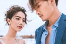 Hành động của vợ ngày ly hôn khiến người chồng quyết định xé đơn