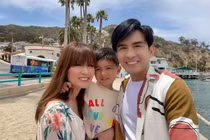 Vợ chồng Đan Trường ly hôn, hoa hậu Phương Lê đưa lý do sốc