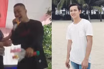 Hoài Lâm tung ảnh lột xác chuẩn bị tái xuất showbiz?