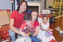 Lộ sự thật về cuộc hôn nhân 15 năm của danh hài Việt Hương