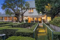 Khám phá biệt thự hơn 18 triệu USD của tỷ phú Mỹ