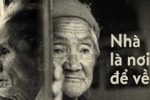 Đã bao lâu rồi bạn chưa dành thời gian cho bố mẹ?