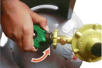 Tiết kiệm một nửa lượng gas khi nấu ăn với mẹo đơn giản này