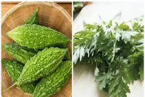 Loại thực phẩm càng đắng càng giã tật, giúp bạn chữa bách bệnh