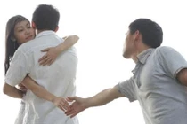 Khoa học tìm ra dấu hiệu lạ tố cáo chàng/nàng đang ngoại tình