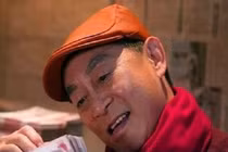 Lục Tiểu Linh Đồng bị chê ‘ăn mày dĩ vãng’ ở phim mới