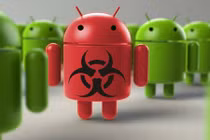 Xuất hiện mã độc Android do thám siêu tinh vi