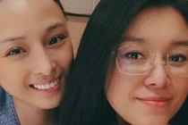 Cuộc sống bình lặng của hoa hậu Phương Nga sau biến cố