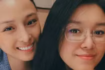 Cuộc sống bình lặng của hoa hậu Phương Nga sau biến cố