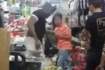 Video: Người TQ ăn cú tát “trời giáng” vì xúc phạm người bản địa Kenya