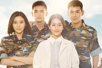 Video: “Hậu duệ Mặt Trời” Việt Nam hé lộ những cảnh phim lãng mạn nhất