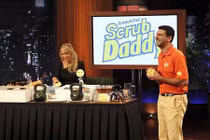 Miếng mút rửa bát "thần thánh" mặt cười: Khắc tinh của mọi vết bẩn