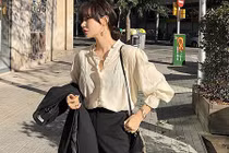 Món đồ không thể thiếu trong tủ đồ mùa hè của các quý cô