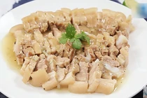 Video: Cách làm món ba chỉ nấu mắm đậm đà, chuẩn ngon ăn Tết