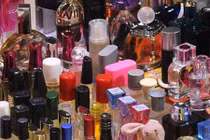 “Tranh tối tranh sáng” thị trường nước hoa nội địa