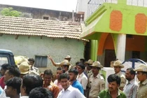 Rúng động thảm án giết hại cháu gái để... chữa liệt