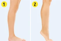 9 động tác đơn giản mỗi ngày để giảm cân và tươi trẻ hơn