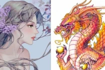 3 con giáp được Ngọc Hoàng chiếu cố, phất lên như diều gặp gió