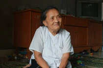 Đám cưới nhà giàu xưa khiến cả vùng xôn xao