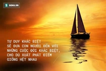 3 việc có thể khiến vận mệnh con người tốt đẹp hơn