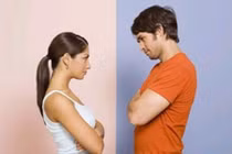 Lý do chồng không chạm vào vợ dù từng hợp chuyện chăn gối