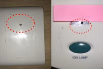 1.600 người bị quay lén, phát trực tiếp trong khách sạn