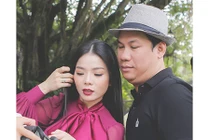 Chân dung chồng quyền lực âm thầm hỗ trợ phía sau ca sĩ Lệ Quyên