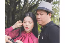 Chân dung chồng quyền lực âm thầm hỗ trợ phía sau ca sĩ Lệ Quyên