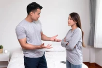 Vỡ mộng về cô vợ "điểm 10"