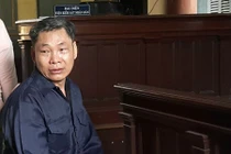 Lừa đảo "chạy án" tử hình cho nghịch tử đốt nhà