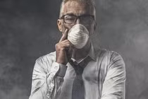 Video: Ô nhiễm không khí khiến hàng trăm người đột quỵ