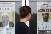 Những ghi chép bí mật của bin Laden trước khi chết