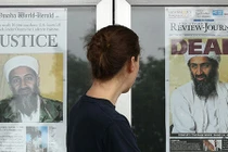 Những ghi chép bí mật của bin Laden trước khi chết