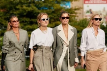 Muốn mặc đẹp quanh năm, bạn nên ghi nhớ các nguyên tắc sau