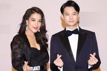 Cặp đôi showbiz khi đã yêu, dẫu lệch nhiều tuổi có trời cản được