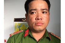 Vừa ra tù đã giả danh công an chiếm đoạt nhiều tài sản