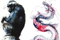 4 cặp con giáp kết hôn với nhau hạnh phúc viên mãn, tiền bạc đầy nhà