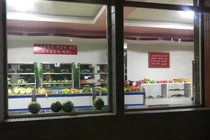 Những cửa hàng mua sắm ở Triều Tiên trông ra sao