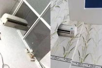 Lắp chung 1 điều hoà cho 2 phòng ngủ để tiết kiệm điện: "Liệu có hiệu quả?"